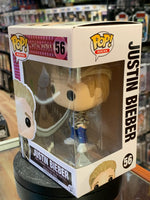 Justin Bieber Nr. 56 (Funko Pop!, Musikstars)