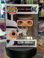 Elton John Nr. 62 (Funko Pop!, Musikstars)