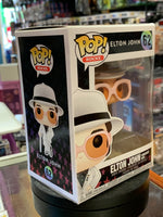 Elton John Nr. 62 (Funko Pop!, Musikstars)