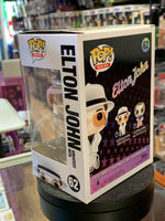 Elton John Nr. 62 (Funko Pop!, Musikstars)