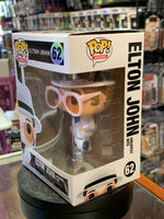 Elton John Nr. 62 (Funko Pop!, Musikstars)