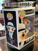 Elton John Nr. 62 (Funko Pop!, Musikstars)