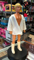 Luke Skywalker Farm Boy 12" Doll 5436 (Star Wars Vintage, Kenner)