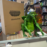 Granamyr the Great Dragon (MOTU Classics, Mattel) **POWER CON EXCLUSIVE**