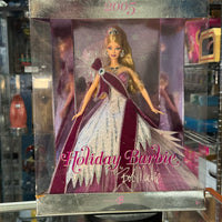 Holliday Barbie Bob Mackie #G8058 (Vintage Barbie, Mattel) Sealed