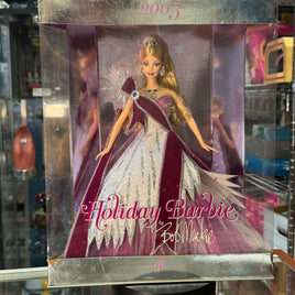 Holliday Barbie Bob Mackie #G8058 (Vintage Barbie, Mattel) Sealed