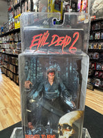 Farewell to Arms Ash (Evil Dead 2, NECA) **SEALED** - Bitz & Buttons