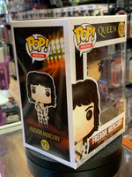 Freddie Mercury Nr. 92 (Funko Pop!, Musikstars)