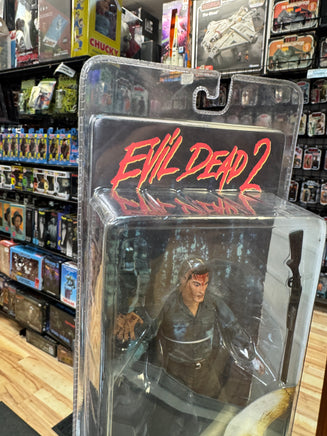 Farewell to Arms Ash (Evil Dead 2, NECA) **SEALED** - Bitz & Buttons