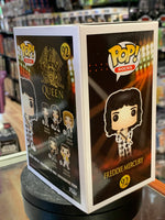 Freddie Mercury Nr. 92 (Funko Pop!, Musikstars)