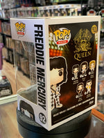 Freddie Mercury Nr. 92 (Funko Pop!, Musikstars)