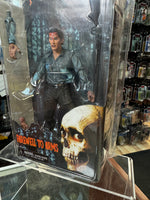 Farewell to Arms Ash (Evil Dead 2, NECA) **SEALED** - Bitz & Buttons