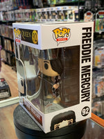 Freddie Mercury Nr. 92 (Funko Pop!, Musikstars)