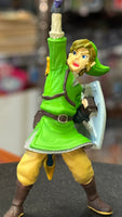 Link Skyward Sword 3” Figure PVC (Legend of Zelda, Nintendo)