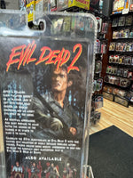 Farewell to Arms Ash (Evil Dead 2, NECA) **SEALED** - Bitz & Buttons