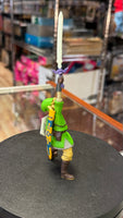 Link Skyward Sword 3” Figure PVC (Legend of Zelda, Nintendo)