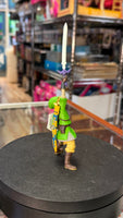 Link Skyward Sword 3” Figure PVC (Legend of Zelda, Nintendo)