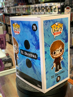 Ed Sheeran Nr. 76 (Funko Pop!, Musikstars)