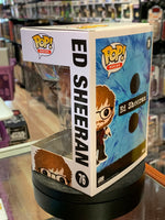 Ed Sheeran Nr. 76 (Funko Pop!, Musikstars)