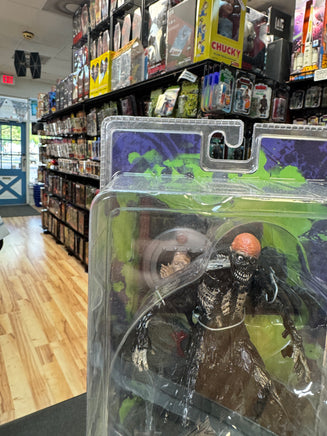 Tarman (Night of the Living Dead, Amok Time Monstarz) SEALED - Bitz & Buttons