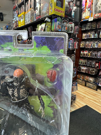 Tarman (Night of the Living Dead, Amok Time Monstarz) SEALED - Bitz & Buttons