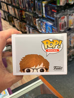 Ed Sheeran Nr. 76 (Funko Pop!, Musikstars)