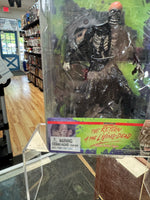 Tarman (Night of the Living Dead, Amok Time Monstarz) SEALED - Bitz & Buttons