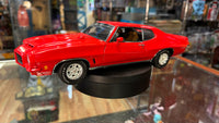 Pontiac GTO 1972 (1:18 Scale, GMP) **LE 1 of 3,996**