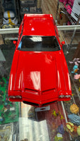 Pontiac GTO 1972 (1:18 Scale, GMP) **LE 1 of 3,996**