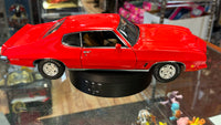 Pontiac GTO 1972 (1:18 Scale, GMP) **LE 1 of 3,996**