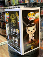 Freddy Mercury #97 Diamant FYE (Funko Pop!, Queen Music Stars)