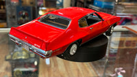 Pontiac GTO 1972 (1:18 Scale, GMP) **LE 1 of 3,996**