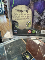 Tarman (Night of the Living Dead, Amok Time Monstarz) SEALED - Bitz & Buttons