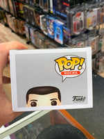 Freddy Mercury #97 Diamant FYE (Funko Pop!, Queen Music Stars)