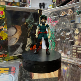 Izuku Midoriya Deku No.018 (Revoltech Amazing Yamaguchi, My Hero Academia) *Complete* - Bitz & Buttons