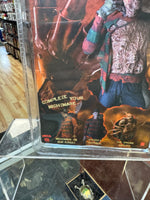 Dream Warriors Freddy Krueger (Nightmare on Elm Street, NECA) SEALED - Bitz & Buttons