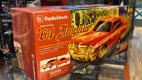 Impala 1965 Lowrder Red(Vintage RC, Radioshack)