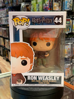 Ron Weasley with Mouse #44 (Funko Pop!, Harry Potter)