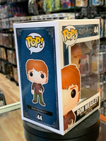 Ron Weasley with Mouse #44 (Funko Pop!, Harry Potter)