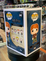 Ron Weasley with Mouse #44 (Funko Pop!, Harry Potter)