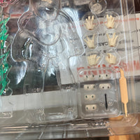 Izuku Midoriya Deku No.018 (Revoltech Amazing Yamaguchi, My Hero Academia) *Complete* - Bitz & Buttons