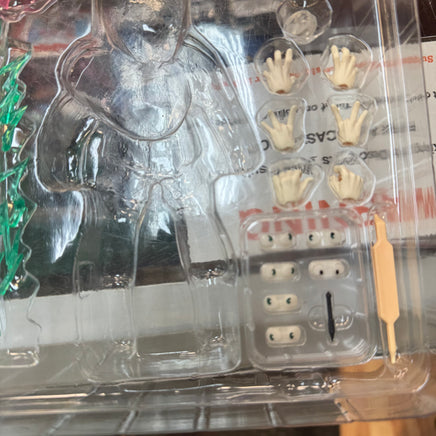Izuku Midoriya Deku No.018 (Revoltech Amazing Yamaguchi, My Hero Academia) *Complete* - Bitz & Buttons