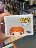 Ron Weasley with Mouse #44 (Funko Pop!, Harry Potter)