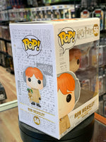 Ron Weasley Winter Gear #56 (Funko Pop!, Harry Potter)