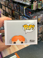 Ron Weasley Winter Gear #56 (Funko Pop!, Harry Potter)