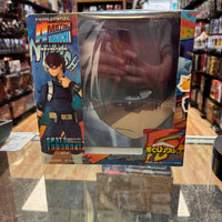 Shoto Todoroki No.026 (Revoltech Amazing Yamaguchi, My Hero Academia - Bitz & Buttons
