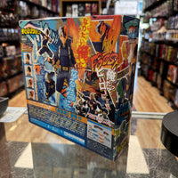 Shoto Todoroki No.026 (Revoltech Amazing Yamaguchi, My Hero Academia - Bitz & Buttons