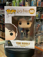 Tom Riddle #60 (Funko Pop!, Harry Potter)