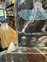 Xenomorph Albino Drone Concept (Aliens, NECA) SEALED - Bitz & Buttons