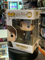 Tom Riddle #60 (Funko Pop!, Harry Potter)